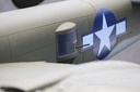 FlightLine B-25J Mitchell 1600mm (63") Wingspan - PNP FLW306P
