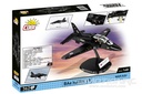 COBI UK BAE Hawk T1 Jet Fighter RAF 1:48 Scale Building Block Set COBI-5845
