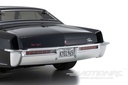 Kyosho Fazer Mk2 FZ02L Black 1965 Buick Regal 1/10 Scale 4WD Car - RTR KYO34434T1