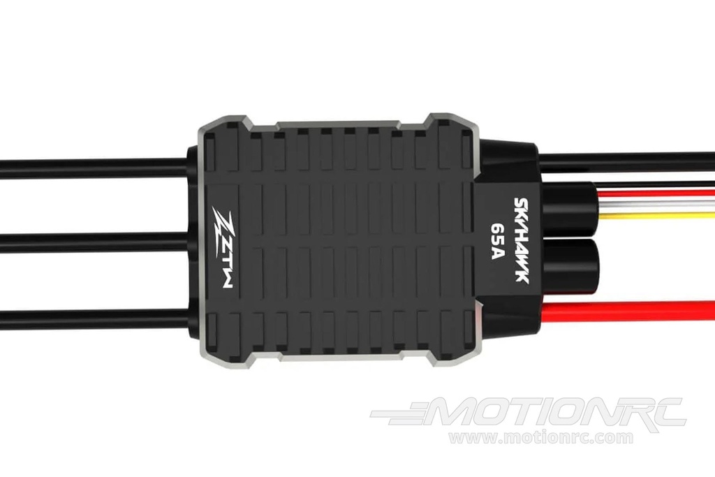 ZTW Skyhawk 65A ESC with 8A SBEC ZTW4065211