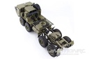 Heng Guan US Military HEMTT Green 1/12 Scale 8x8 Heavy Tactical Truck - RTR HGN-P802PROGREEN