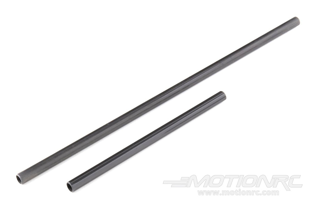 Black Horse 2000mm Viper Jet Turbine Carbon Fiber Tube (Tail Set) BHM1008-117
