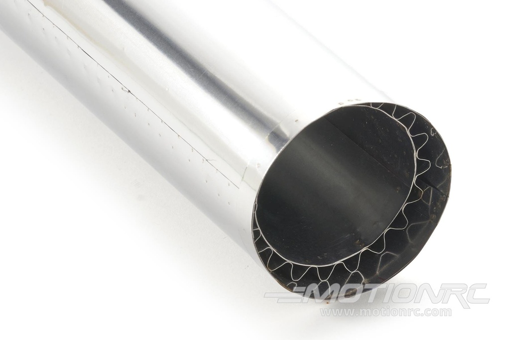 Black Horse 2000mm Viper Jet Turbine Exhaust Tube BHM1008-121