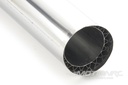 Black Horse 2000mm Viper Jet Turbine Exhaust Tube BHM1008-121