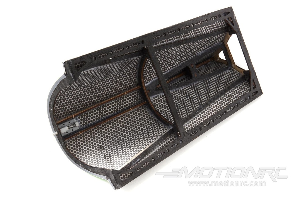 Black Horse 2000mm Viper Jet Turbine Fuselage Top Hatch BHM1008-107