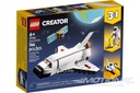 LEGO Creator 3-In-1 Space Shuttle 31134