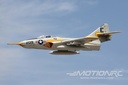 Freewing F9F-8 Cougar Super Scale 80mm EDF - ARF PLUS FJ22011AP