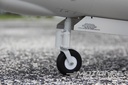 Freewing F9F-8 Cougar Super Scale 80mm EDF - ARF PLUS FJ22011AP
