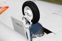 Freewing F9F-8 Cougar Super Scale 80mm EDF - ARF PLUS FJ22011AP