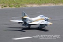 Freewing F9F-8 Cougar Super Scale 80mm EDF - ARF PLUS FJ22011AP