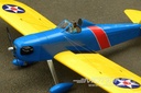 Nexa Fly Baby 1618mm (63.7") Wingspan - ARF NXA1060-001