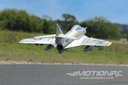 Freewing F9F-8 Cougar Super Scale 80mm EDF with Gyro - PNP FJ22011P