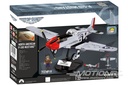 COBI Top Gun Maverick P-51D Mustang 1:32 Scale Building Block Set COBI-5846