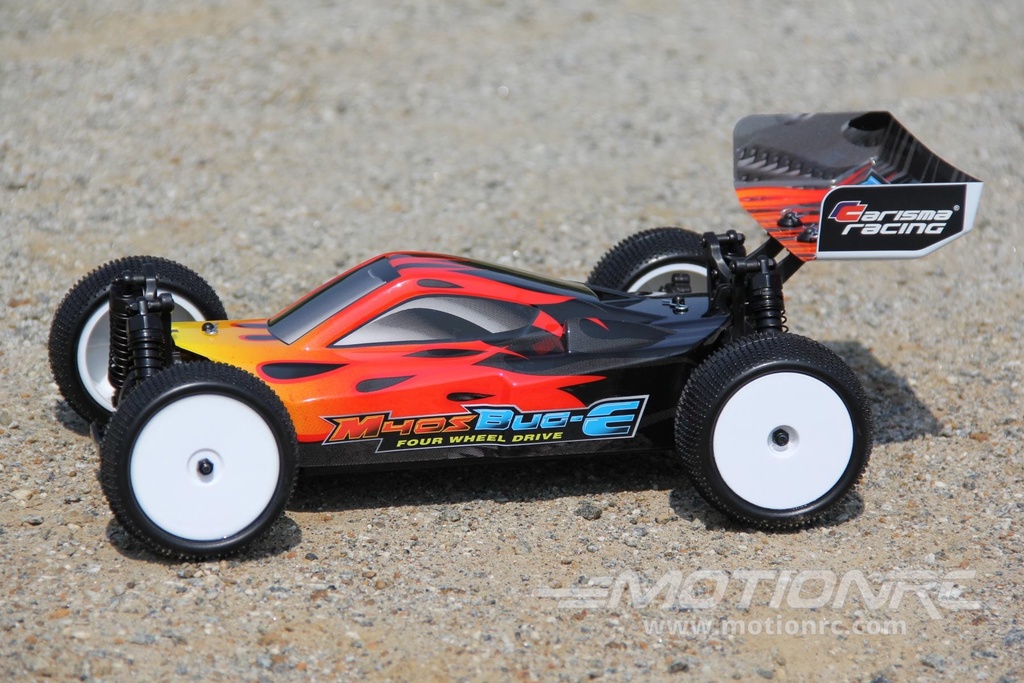 Carisma M40 Bug-E 1/10 Scale 4WD Buggy - RTR CIS83568