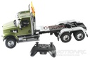 Diecast Masters 1/16 Scale Western Star 49X SFFA Tandem Semi Tractor - RTR - (OPEN BOX) DCM27009(OB)