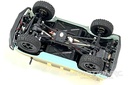 Hobby Plus 1/18 Scale Rock Van Inner Fender Kit HBP240291