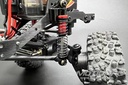 Hobby Plus 1/18 Scale Oil-Filled Aluminum Shock Set (4) HBP240290