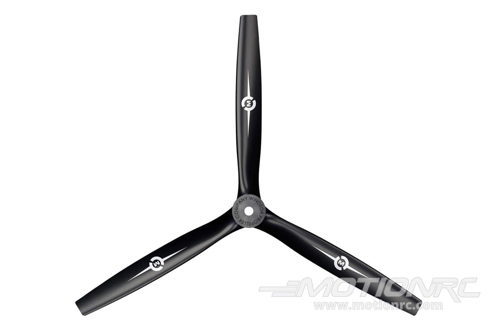 Master Airscrew 16x8 3-Blade Electric Propeller MAS5001-034