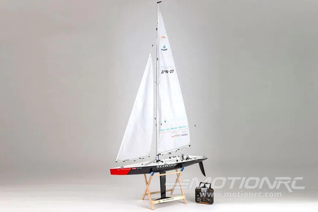 Kyosho Seawind 998mm (38.9") Racing Yacht - RTR KYO40462ST2
