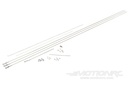 Nexa 1540mm Stick F-1500 Pushrod and Linkage Set NXA1051-107