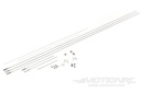 Nexa 1580mm Space Walker Pushrod and Linkage Set NXA1050-110