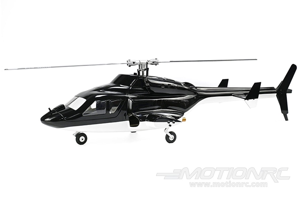 Fly Wing 450AF Airwolf 450 Size GPS Stabilized Helicopter - RTF RSH1005-002