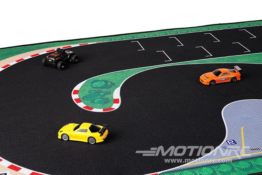Turbo Racing Rollup Racetrack 50 x 95cm (19.5" x 37") TBR760101
