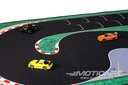 Turbo Racing Rollup Racetrack 50 x 95cm (19.5" x 37") TBR760101