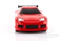 Turbo Racing S-Type Red 1/76 Scale 2WD - RTR