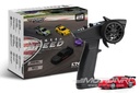 Turbo Racing S-Type Red 1/76 Scale 2WD - RTR