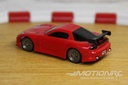 Turbo Racing S-Type Red 1/76 Scale 2WD - RTR