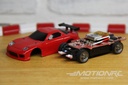 Turbo Racing S-Type Red 1/76 Scale 2WD - RTR