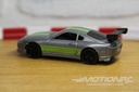 Turbo Racing P-Type Grey 1/76 Scale 2WD - RTR TBRC73G