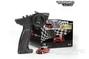 Turbo Racing BMW Red Mini Cooper 1/76 Scale 2WD - RTR TBRTR01