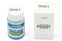 Freewing Acrylic Paint GH21 Cockpit Gray 20ml Bottle GH21