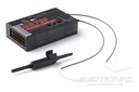 Radtron GR7SF 7-Channel S-FHSS Compatible Receiver with Gyro RAD6010-205