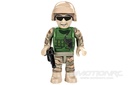 COBI M1A2 Abrams Tank 1:35 Scale Building Block Set COBI-2622