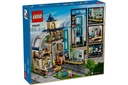 LEGO City Central Train Station