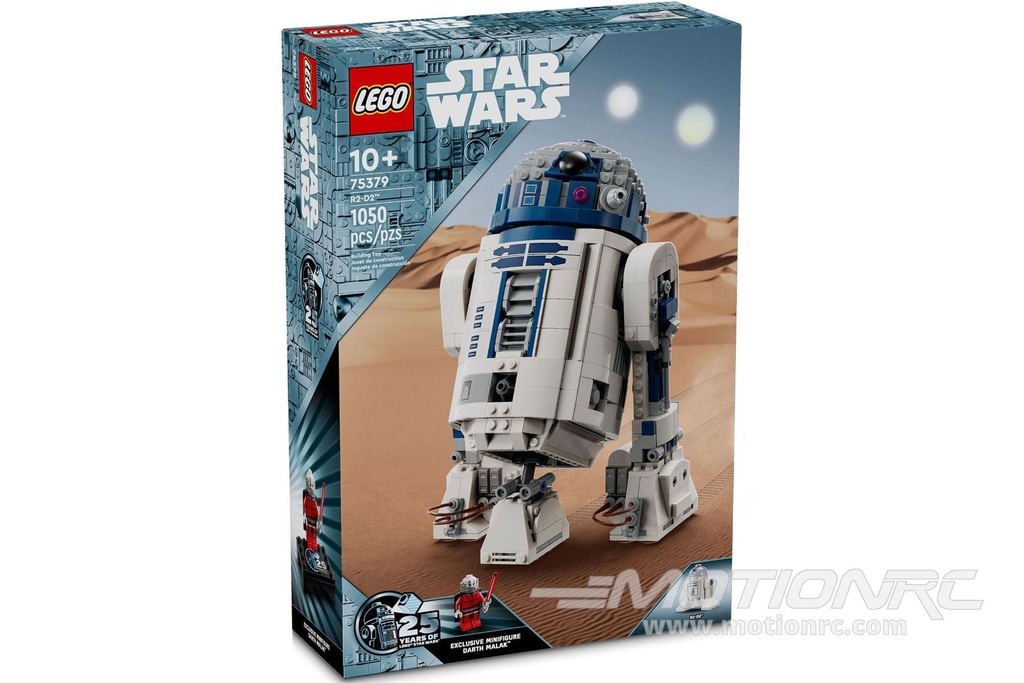 LEGO Star Wars R2-D2™ 75379