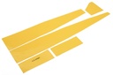 Nexa 1620mm J-3 Cub Covering Set (Fuselage and Tail)