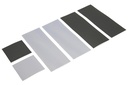 Nexa 1580mm P-39 Air Cobra Covering Set (Wing)