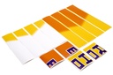 Nexa 2020mm Rare Bear Covering Set - Wing