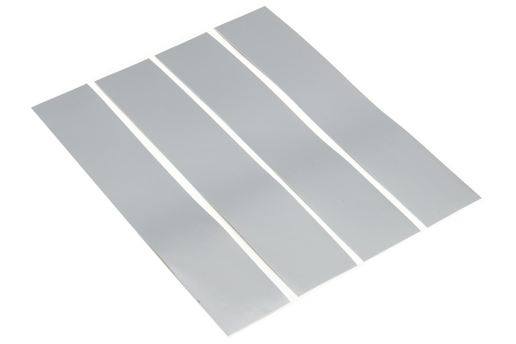 Nexa 1620mm J-3 Cub Covering Set (Wing)