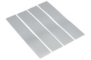 Nexa 1620mm J-3 Cub Covering Set (Wing)