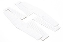 Nexa 1580mm P-39 Air Cobra Covering Set (Fuselage and Tail)