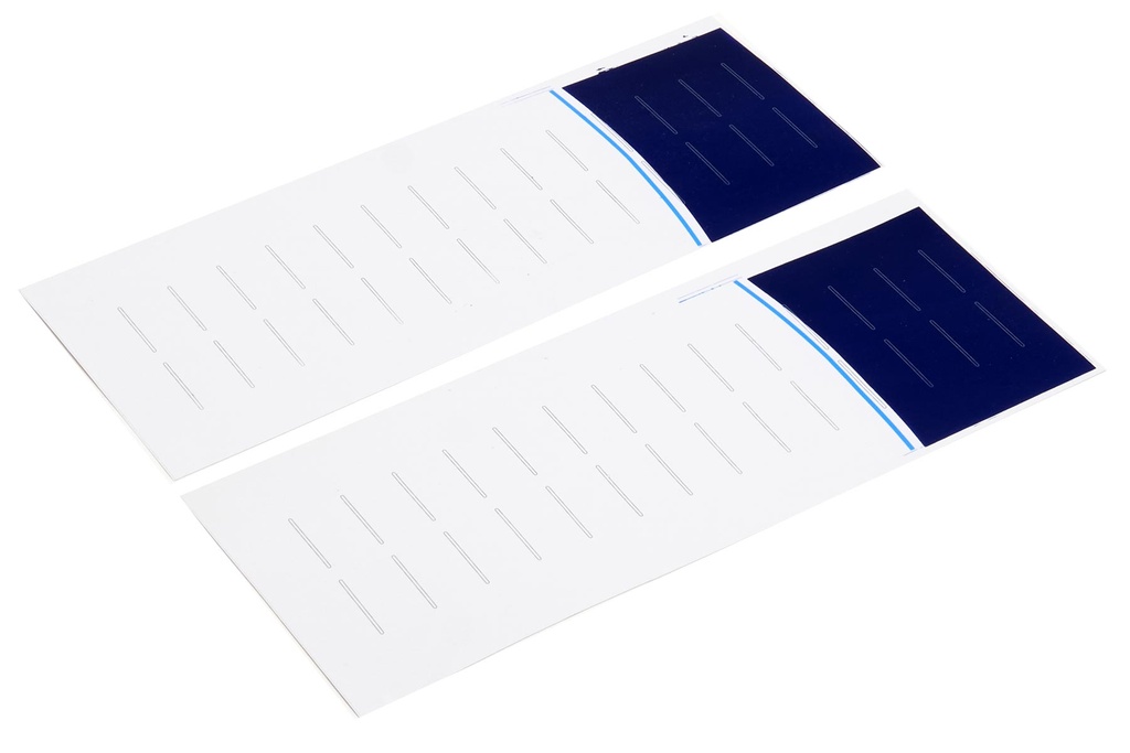 Nexa 1620mm DHC-2 Beaver Kenmore Air Covering Set (Wing)