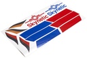 Skynetic 64mm EDF Neptune Orange Decal Set