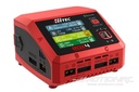 Hitec RDX4 AC/DC Multi-Function Smart Charger HRC44354