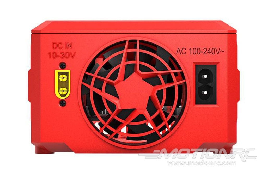 Hitec RDX4 AC/DC Multi-Function Smart Charger HRC44354