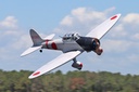 Nexa D3A1 Aichi 1540mm (60.6") Wingspan - ARF